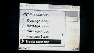 Download lagu Nokia E63 - Ringtones, alarm and SMS Tones