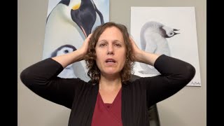 The Hidden Link Between Body Position and Headaches