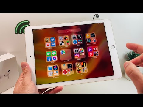 iPad Air 2022 Revisited: (Still) Pro in Performance and Mini in Price