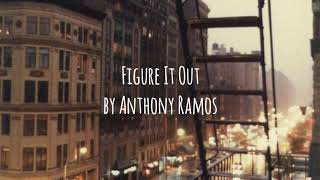 Figure It Out - Anthony Ramos {tradução pt-br}