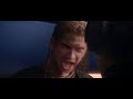 Anakin critiques some bread star wars ytp