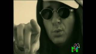 Videomusic - Sigla Aria Fresca 1995