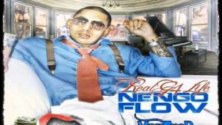 08. Maniática - Ñengo Flow 'RealG4 Life' (The Mixtape) (2011)