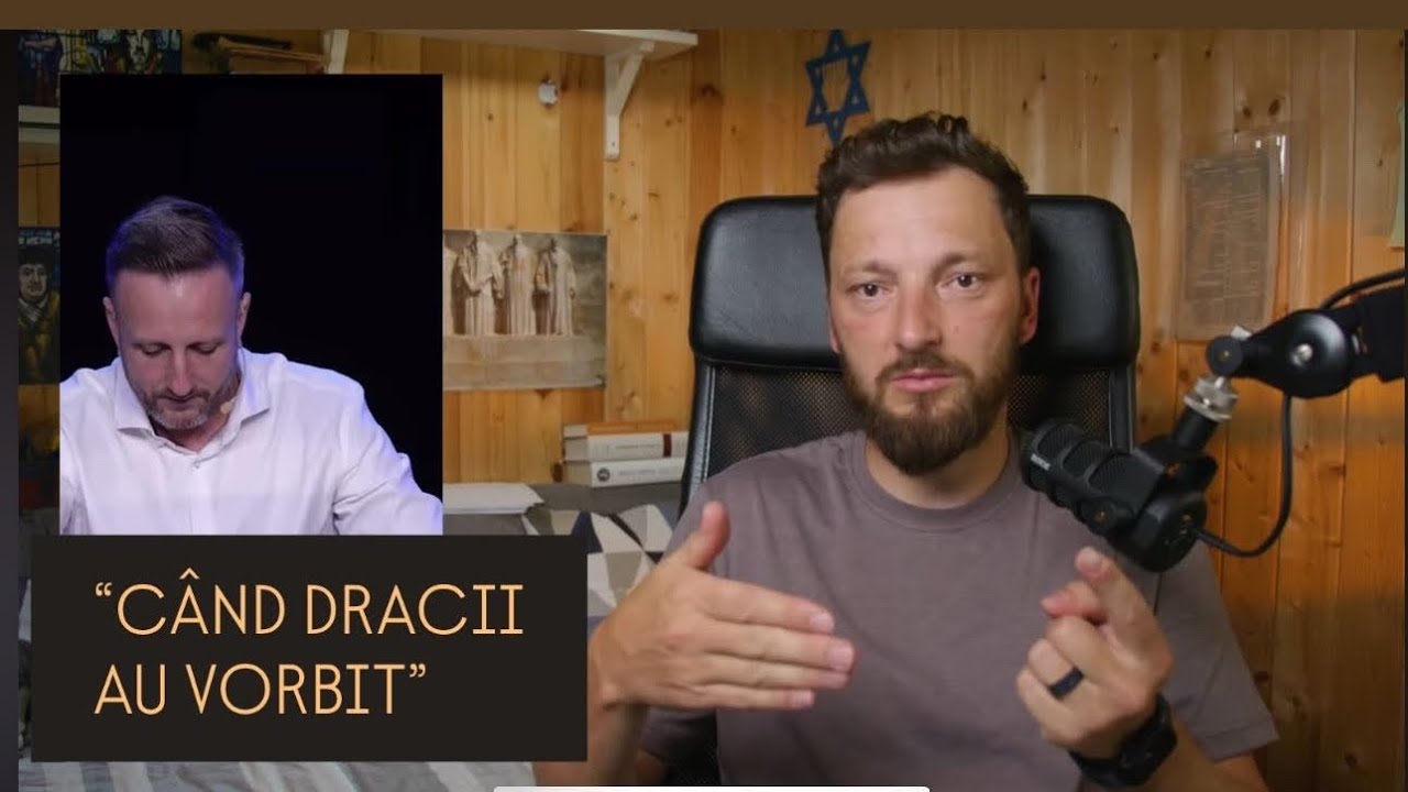 Berbece, ce zic DRACII despre CESAȚIONIȘTI