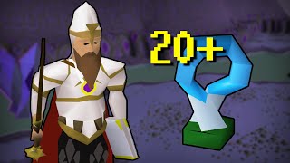 Building The Foundation - 1 Def HC UIM (#07)