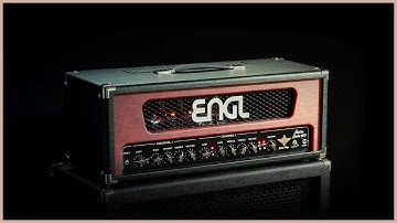 ENGL E765 Retro Tube by Brainworx | UAD Audio Plugins | Universal Audio Demo Test 🎸🎸🎸