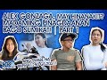ALEX GONZAGA, MAY HINANAKIT? MADAMING PINAGDAANAN BAGO SUMIKAT! | Kuya Kim Atienza Vlog 48