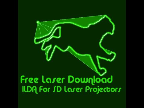free ilda files free ilda files