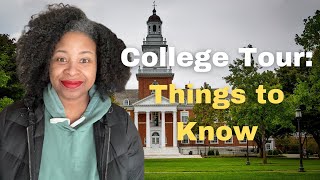 5 Key Campus Resources To Check Out on Your College Tour
