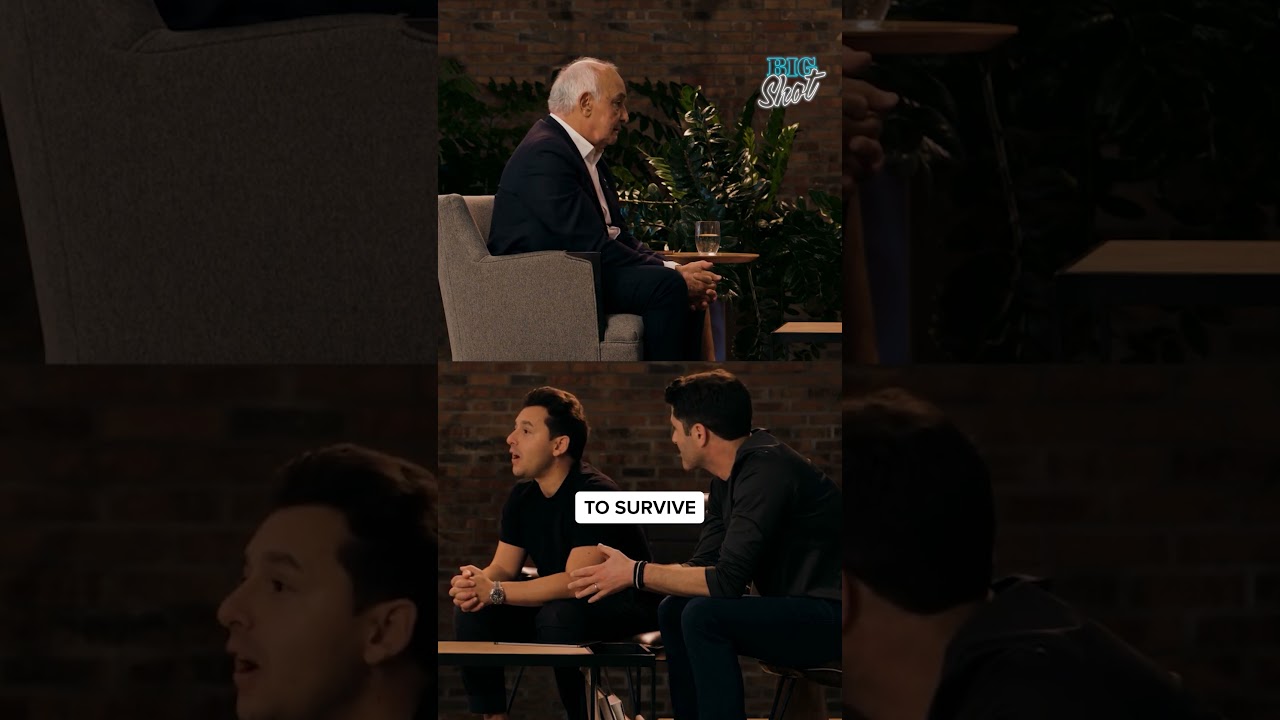 Why are Jewish entrepreneurs so successful