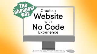 Make Your First HTML Website with Bootstrap | Creating a Website with No Code Experience