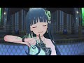 「ミリシタ」花ざかりWeekend✿(北上麗花センター)【4Luxury】