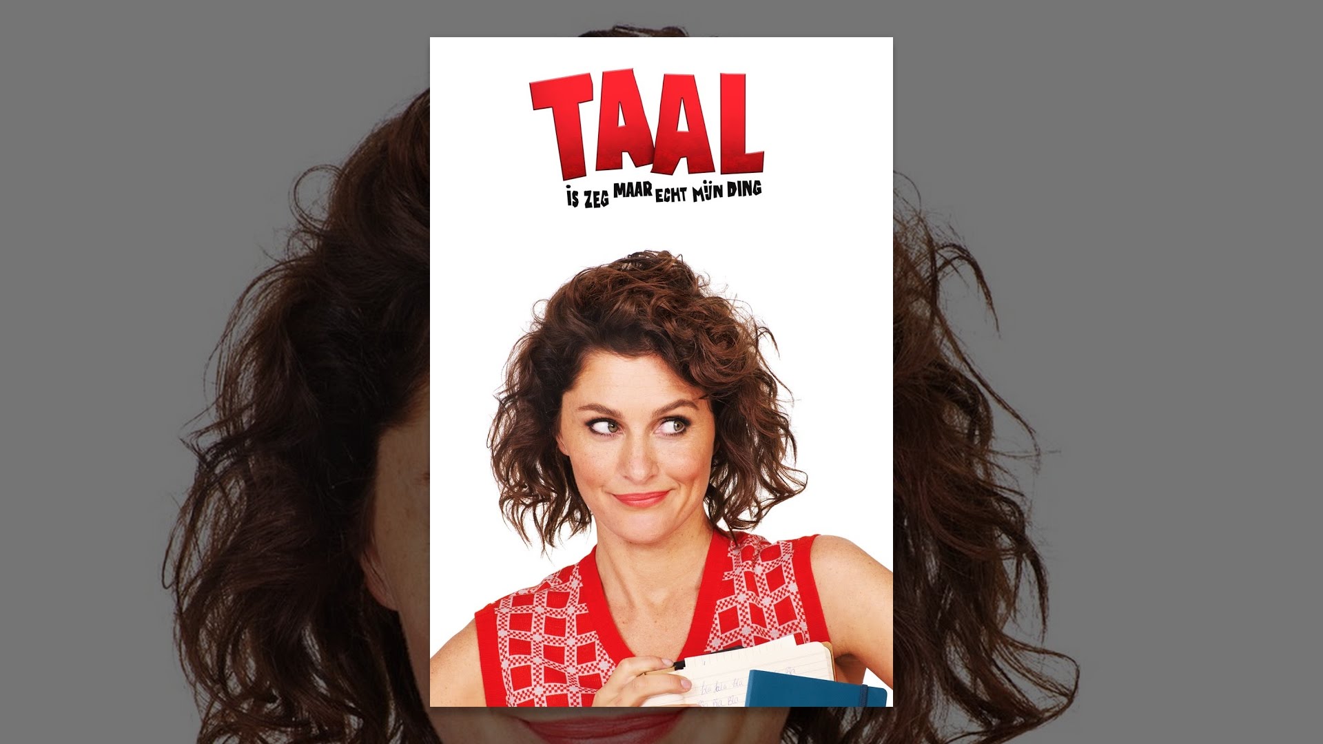 Taal is zeg maar echt mijn Ding - YouTube