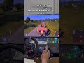 BİTMEYEN YOL….                               #oyun#keşfet #ets2