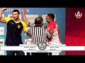 Prudnik Evgenii - WAC 2018 all left hand matches ( TURKEY, ANTALYA)