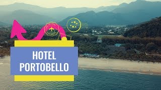 hotel portobello resort porto seguro 01/04/2022