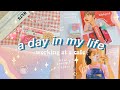 A day in my life 🐻✨ | working at a cafe | aesthetic vlog🧁 | malaysia