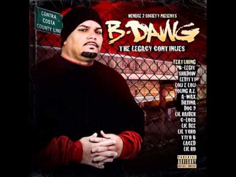 B Dawg Money Motivated - YouTube