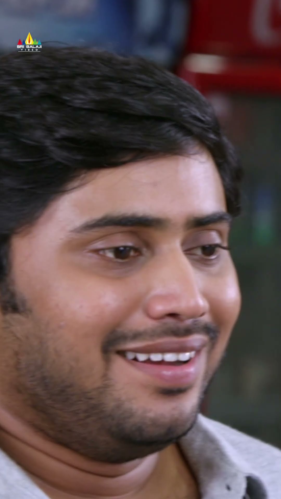 Naveen Comedy with Navdeep | #bhambolenath | #shorts | #ytshorts | #youtubeshorts | #sribalajivideo