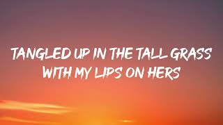 Sam Hunt - Body Like A Back Road (Lyrics)