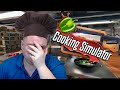 КУХНЯ НЕ ЗАЛАДИЛАСЬ | Cooking Simulator #3