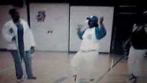 Zeta Phi Beta Sorority Inc. Probate Spring 2007 Part 2