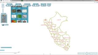 Diferentes Mapas de Cobertura Mundial - SIGRID Diferentes Mapas de Cobertura Mundial - SIGRID