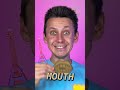 Hilarious Body Puzzle Adventure! 🧩🤪 Fun Anatomy Games for Kids #Learning