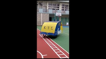Solar Car (KTLS)