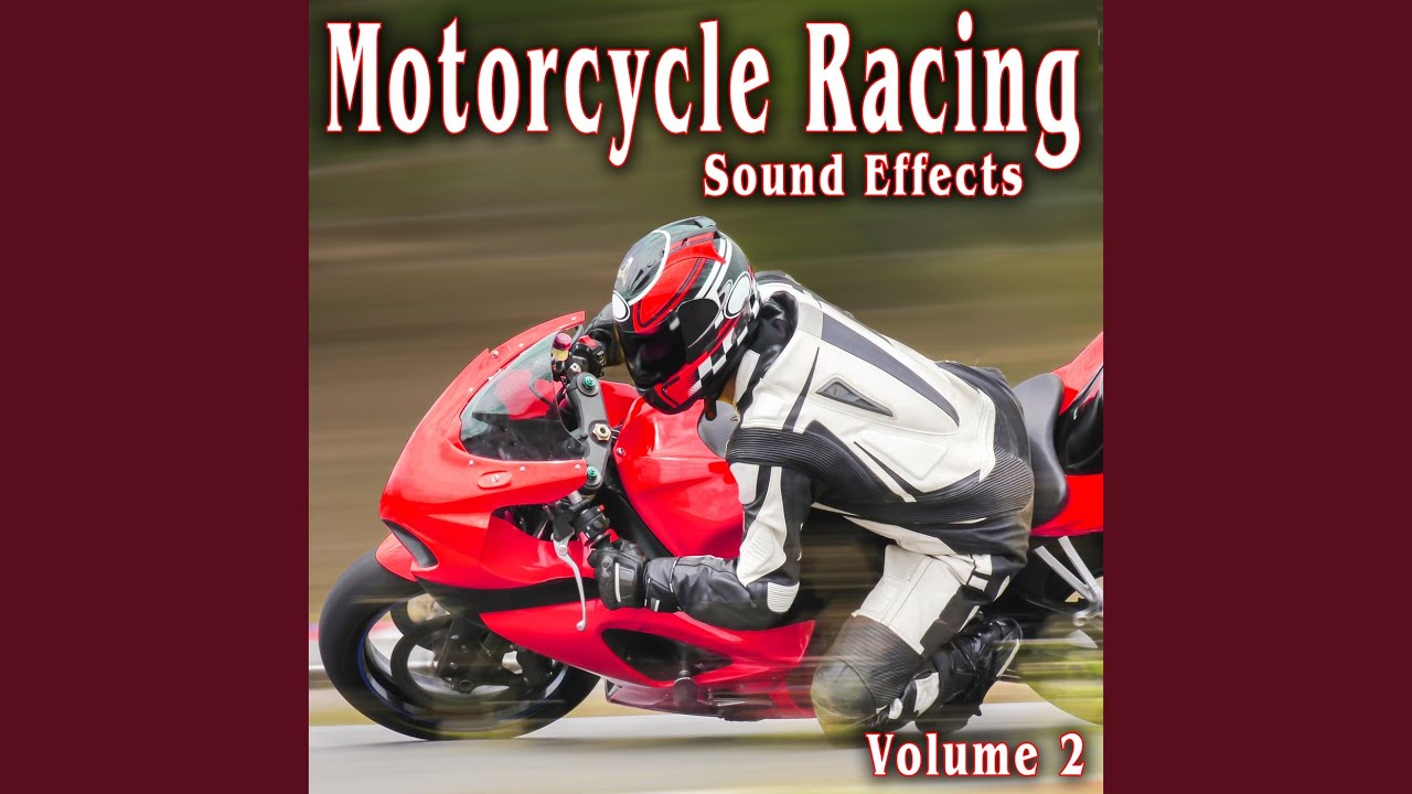 750cc Motorcycle Racing Ambience with Fast Pass Bys 750cc Motorcycle Racing Ambience with Fast Pass Bys