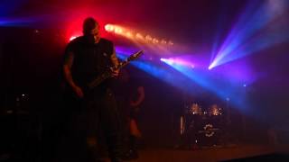 Battle Scream " Close to You " @ Gasthof Ullersdorf / 27.02.2016 by BB