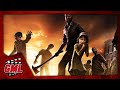 THE WALKING DEAD : SAISON 1 - FILM JEU COMPLET vost FR