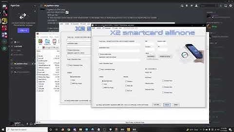 How to swipe: Clone cards: X2 Emv software: IST FILES: dumps with pins tutorial
