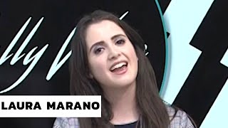 Laura Marano Tells The Story Behind You Ep & Reminisces On Austin And Ally Hollywire