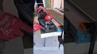 This Drywall Hack Wins #ConstructionTips #DrywallHack #ToolTok