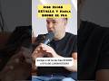 Jose Elias ESTALLA y HABLA Sobre el IVA #joseelias #inversion #negocios #lamborghini #bancos