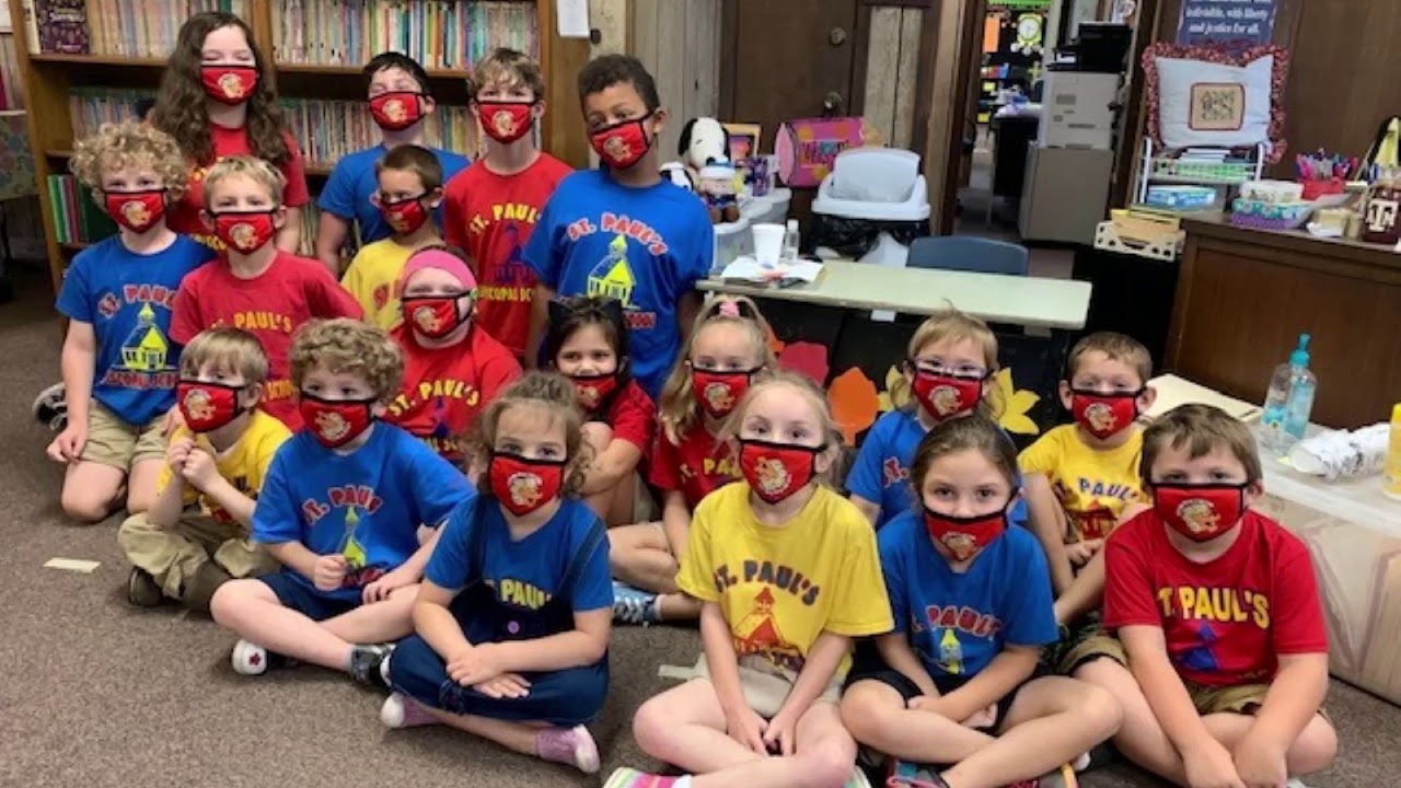 Virtual Red Ribbon Rally 2020 - Alcohol & Drug Abuse Council