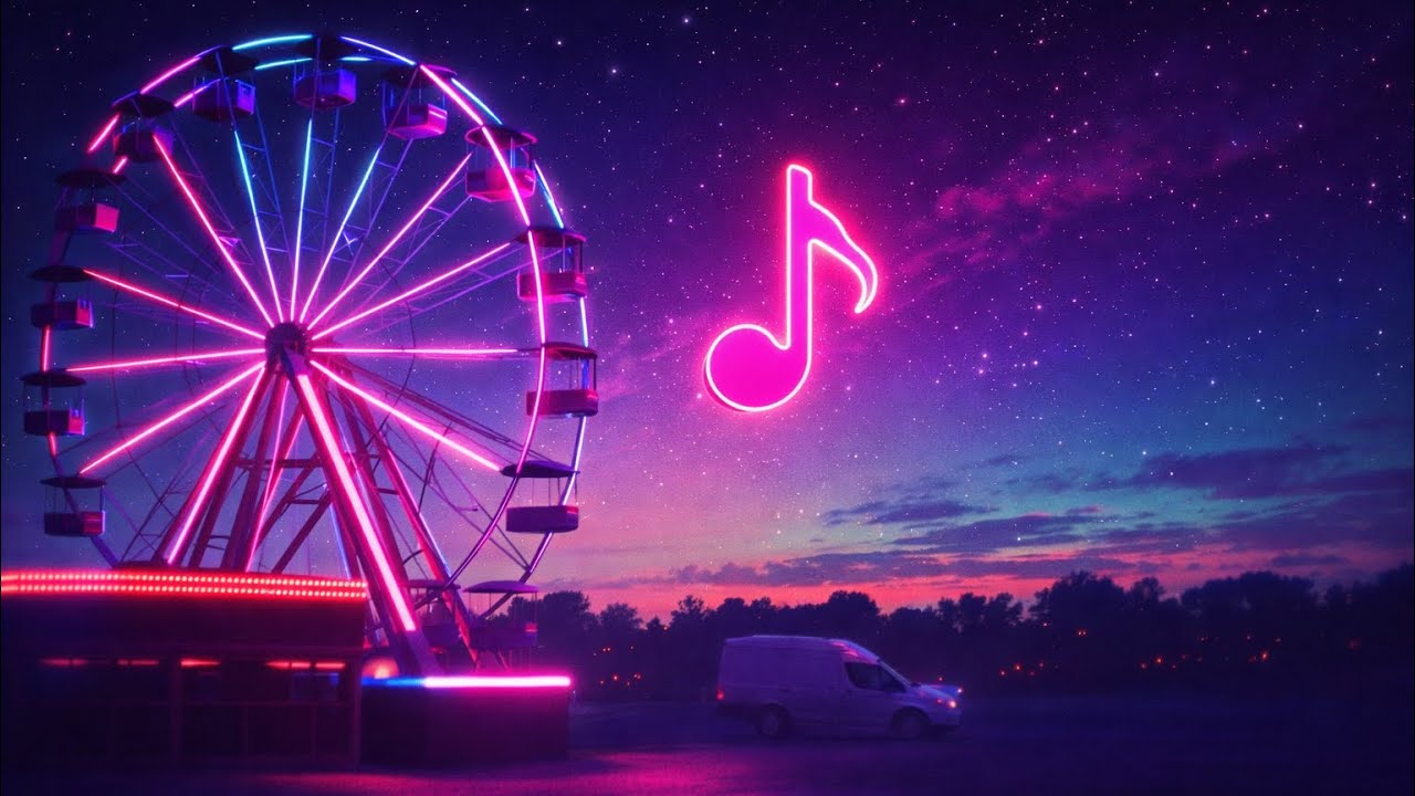 Hell | 4 Versions (Remastered + Extended) • Dark Synthwave | The Kitchen Crew