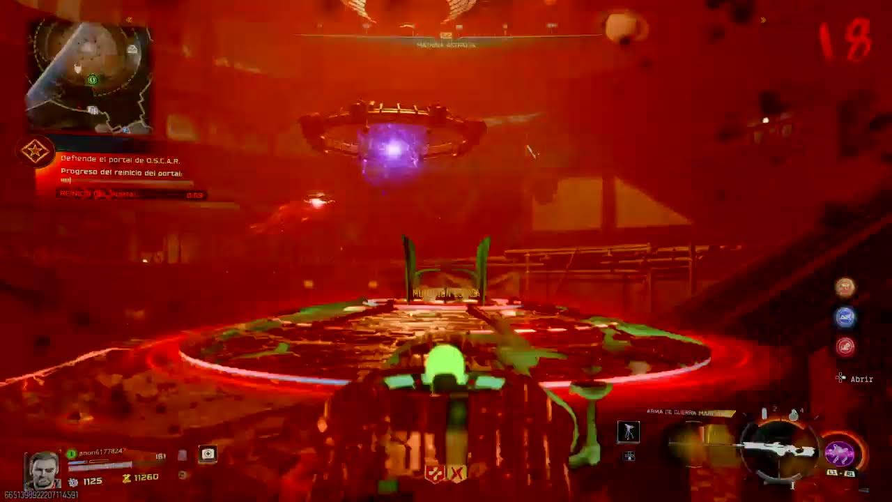 BLACK OPS 7 ZOMBIES!!