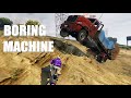 GTA 5 - CASINO HEIST - Boring Machine (Aggressive Approach ...