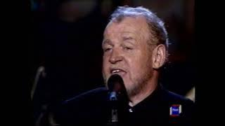 JOE COCKER - First We Take Manhattan ('Musica Si' Spanish TV 1999)