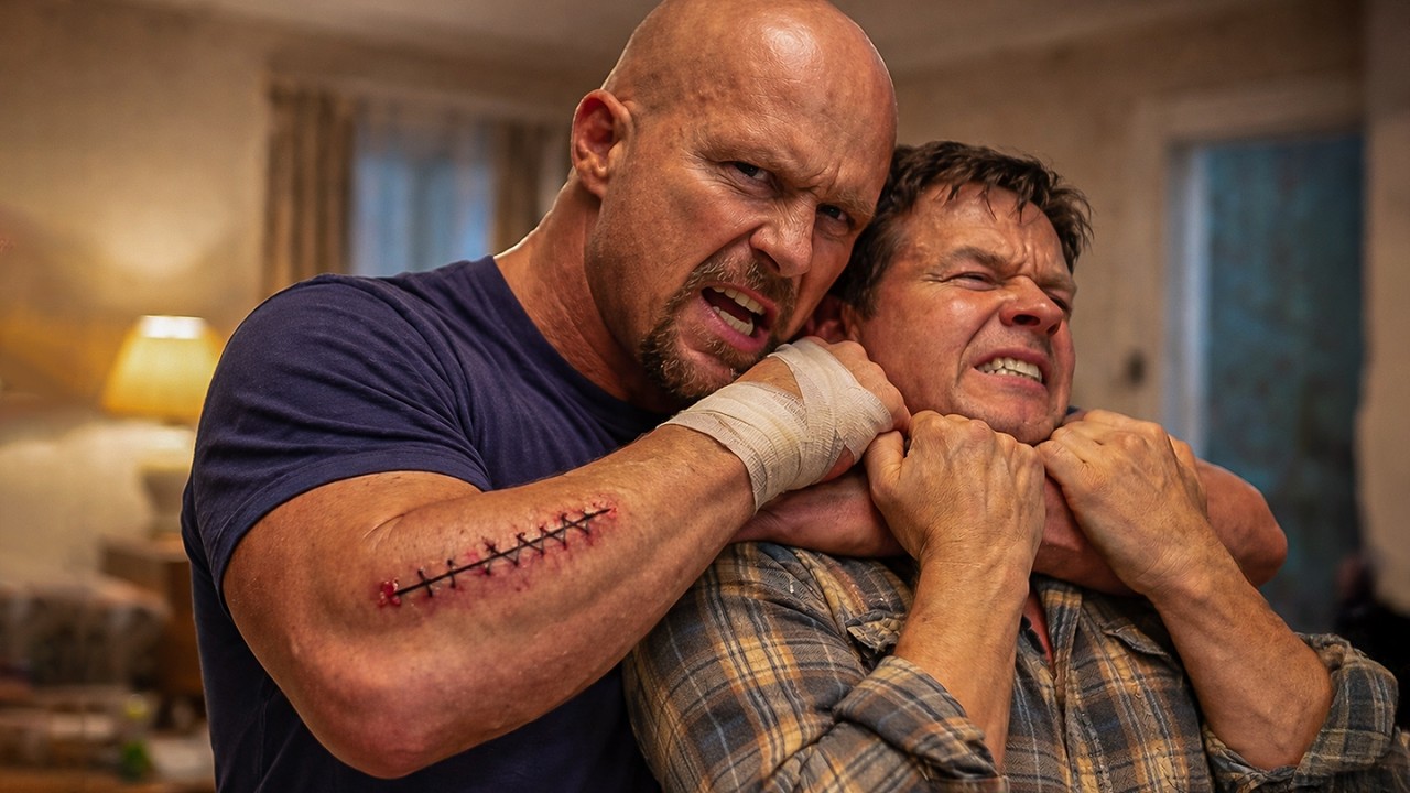 ظابط قوات خاصة اتورط مع أخطر زعيم عصابة نسوا إنه أذكى منهم بكتير هينتقم منهم واحد واحد! | ملخص فيلم