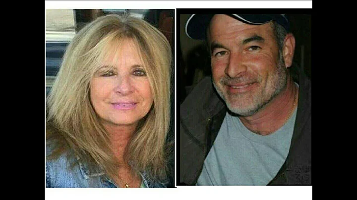 The Ex_0r-cism of Laura Constantino: Sister of Ghosthunter Mark Constantino - Coming Soon!