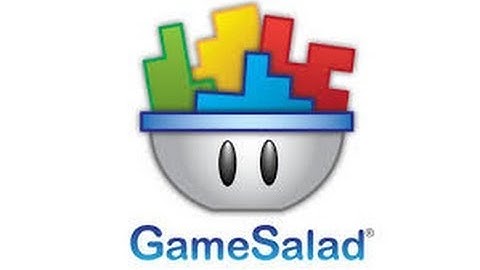 Game Salad Player-Movement Tutorial