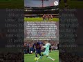 Barcelona Menggila di Camp Nou: Libas Athletic 4-0 dan Kudeta Puncak Klasemen