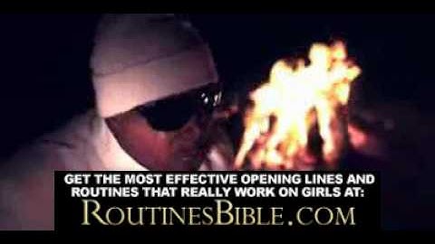 MC Hammer New Video - Better Run Run Jay Z Diss