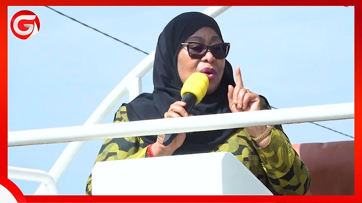 RAIS SAMIA AFUNGUKA - "MWELEKEO wa SERIKALI ni KUKUZA ELIMU ya AMALI"....