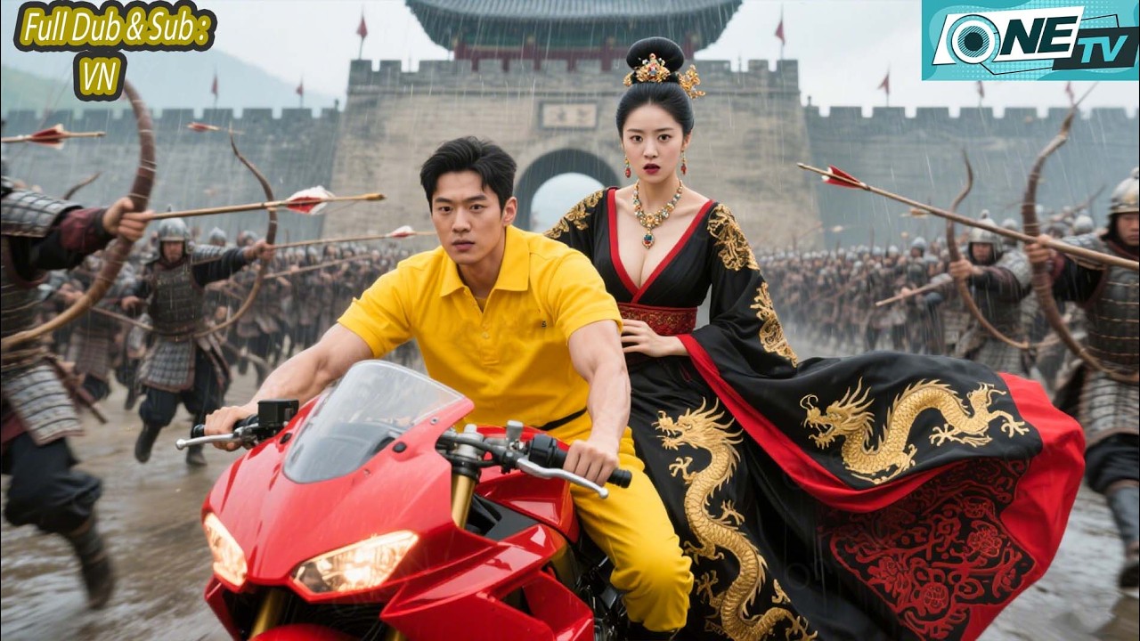 Shipper Xuyên không Thành Chàng Rể Mạnh Nhất Lịch Sử Húp Luôn Nữ Đại Tướng Quân Và Công Chúa Làm Vợ