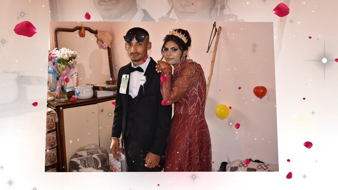 Женидба на Галя и Ангел за 2025г   Градец