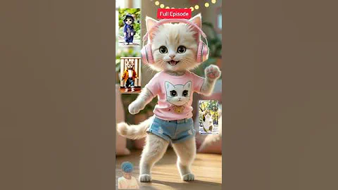 Video 10179921: kitten pets catlover kitty, cats catlover kitten kitties, pets kitty catlover funny, cat kitty kitten dance, catlover kitty pet cute